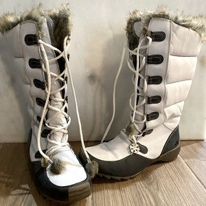 Sporto Bernice snow boot